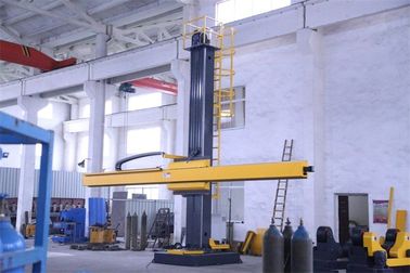 Automatic Welding Column And Boom