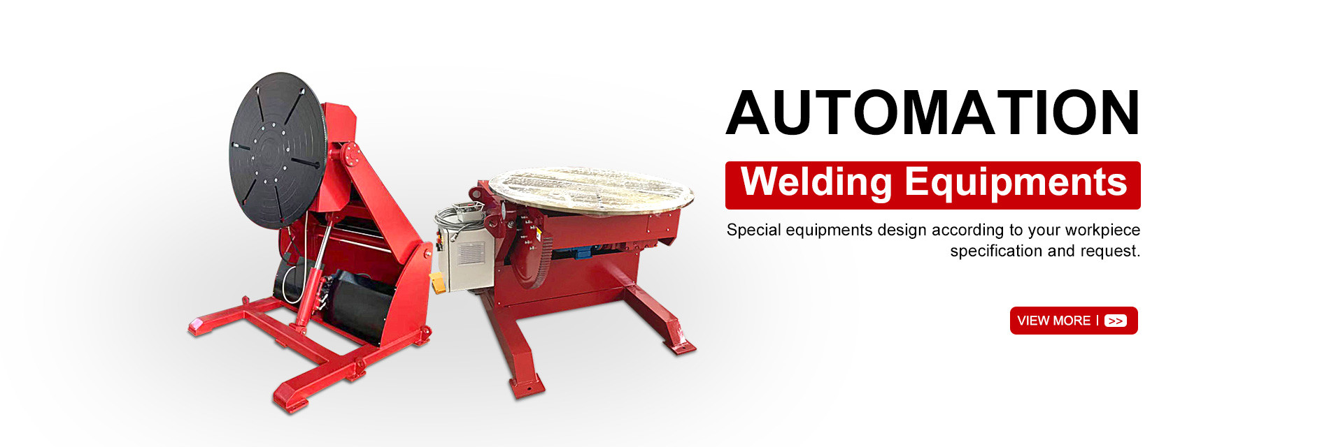 Kalite Pipe Welding Rollers fabrika