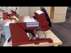 Elektrik Kontrol Sistemli 1000kg Hidrolik Kaldırma 3 Eksenli Pozisyoner