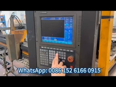 Kaynak ekipmanlarının üretim süreci