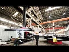 Manipülatör dağıtımı