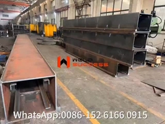 Kaynaklama ekipmanları üretimi atölyesi