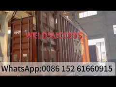 4 set kaynak pozisyoner sevkiyatı