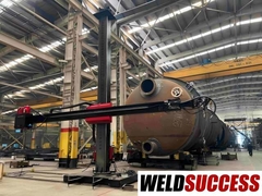 20 yıllık ihracat deneyimi, Çin akıllı kaynak manipülatörü şok sevkiyatı!